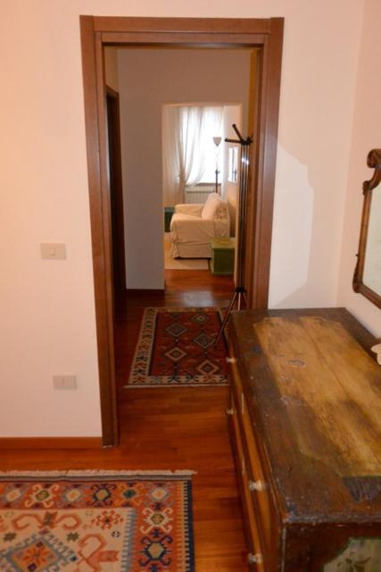 Santamaria Apartment Венеція Екстер'єр фото