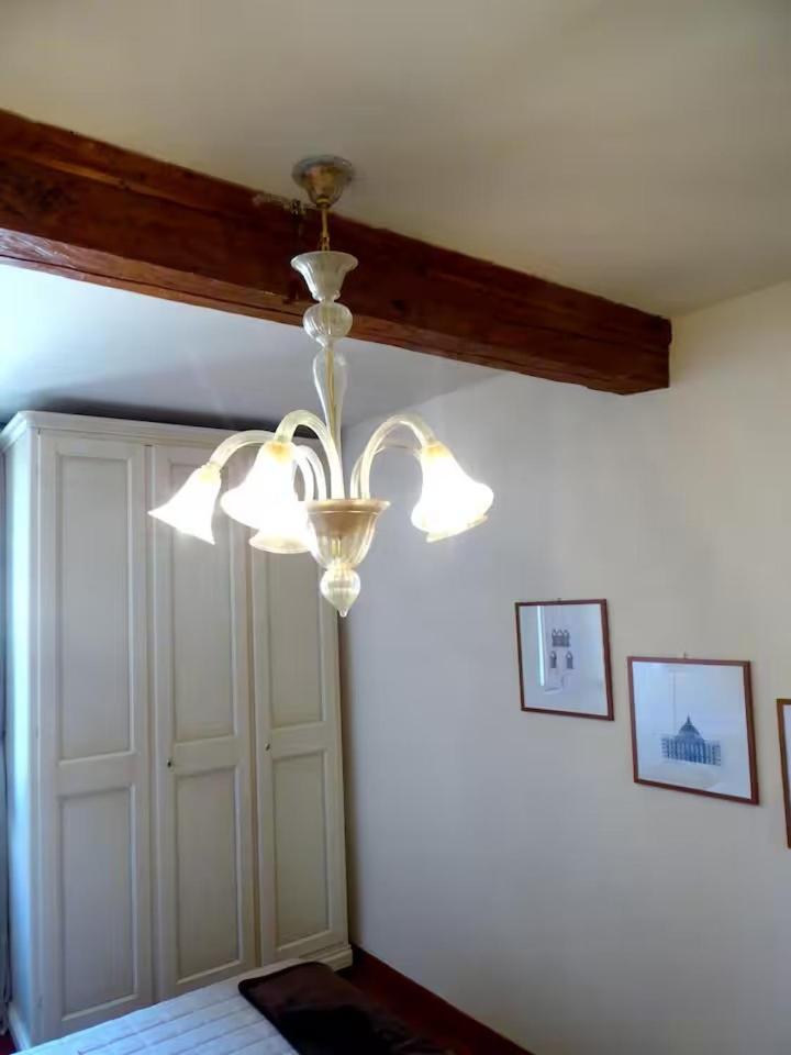 Santamaria Apartment Венеція Екстер'єр фото